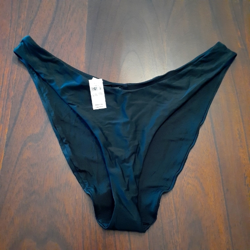 NWT Aerie Cheekiest Women's Bikini Bottoms